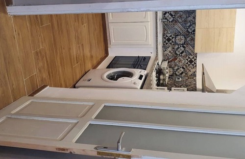 Terrasini Apartamento | New house very close to the beach