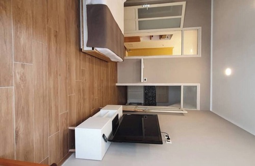 Terrasini Apartamento | New house very close to the beach