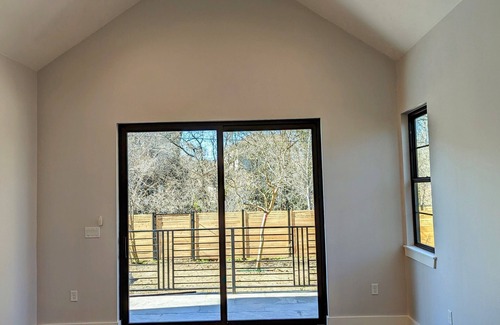 Galindo Casa | New House with Cool Pool in South Austin