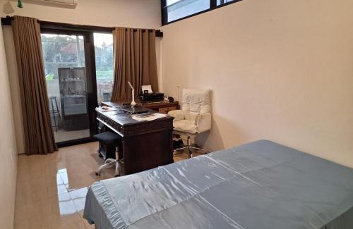 Dalung Villa | New house with nice view, available after 1 Aug'25
