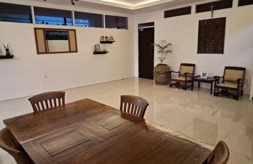 Dalung Villa | New house with nice view, available after 1 Aug'25