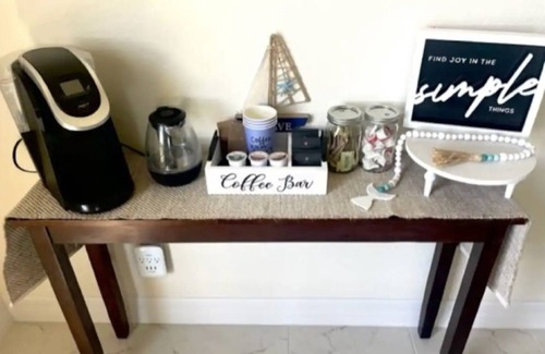 Burnt Store Casa | New House with Step Free Entry, Canal, Fish, Sunset Views, Near Golf & Baseball.