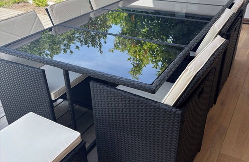 Bordeaux Casa | New house with swimming pool
