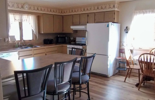 New Salem Casa | New Hunter's Paradise near Country Fest