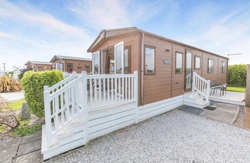Looe Casa | Alojamiento de 3 habitaciones en Looe