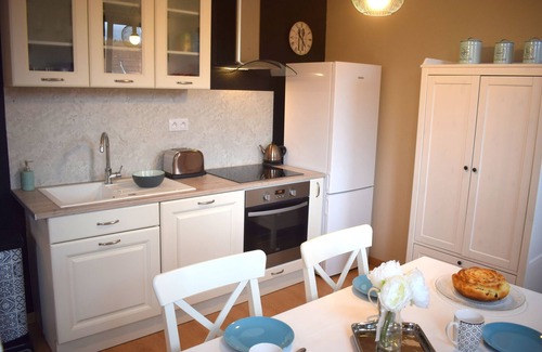 Obernai Apartamento | NUEVO en el corazón del centro histórico de Obernai