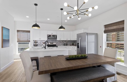 West Panama City Beach Villa | New~Incredible Rooftop OceanView