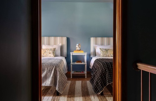 Lenox Dale Casa | New! Inspired Country Retreat in Lenox Sleeps 8