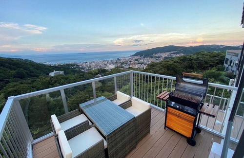 Ito Casa | New Itos hideaway Little Ito a hotel where you - Resort Retreat / Ito Shizuoka