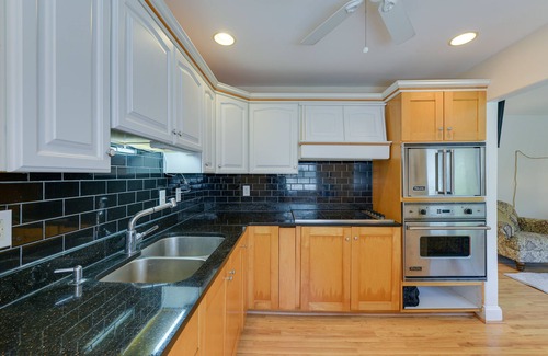 Del Haven Cabaña | New Jersey Cottage w/ Grill - Short Walk to Beach!