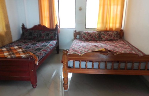 Valparai Casa | NEW JR RESIDENCY