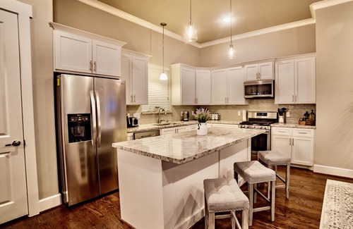 North Houston Casa | NEW! Kanagawa & Zen LUX Heights Home of H-Town!