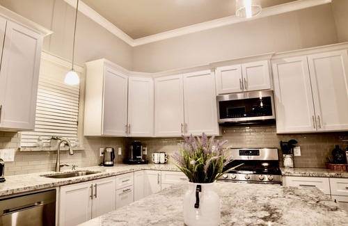 North Houston Casa | NEW! Kanagawa & Zen LUX Heights Home of H-Town!