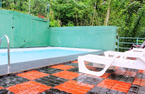 Gurudeniya Casa | nueva residencia Kandy con la naturaleza que rodea rica