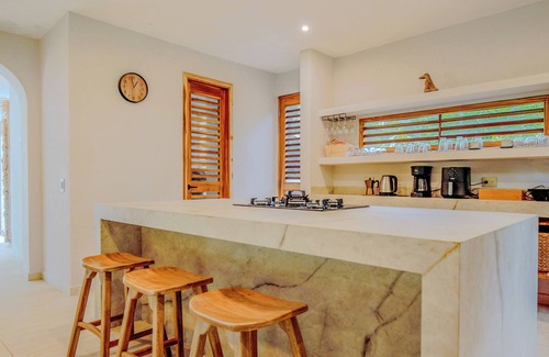 Palomino Villa | Nuevo KeyPoint: Luxury Palomino Beach Höuse