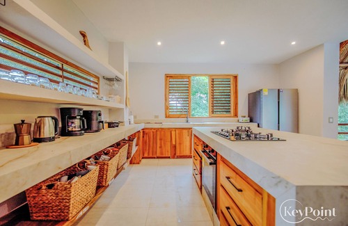 Palomino Villa | Nuevo KeyPoint: Luxury Palomino Beach Höuse