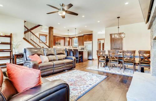 Keystone Casa | New Keystone Resort Home