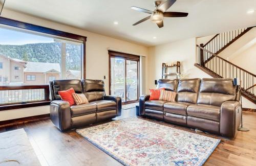 Keystone Casa | New Keystone Resort Home
