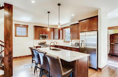 Keystone Casa | New Keystone Resort Home