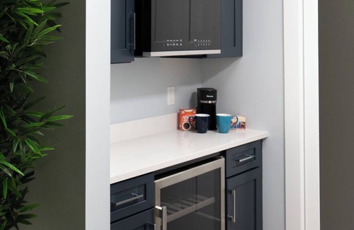 Douglas Apartamento | New King Suite: In a beautiful location, with a beautiful design!