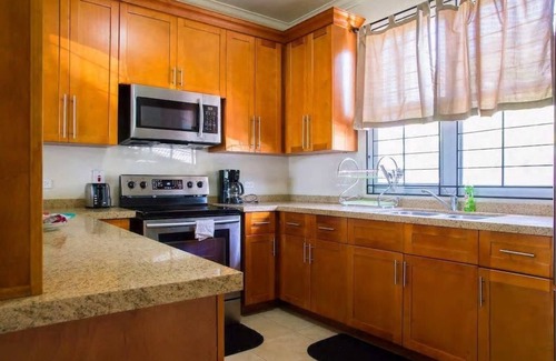 New Kingston Apartamento | New Kingston Guest Apt at Sonoma Estate