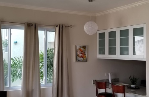 New Kingston Apartamento | New Kingston Guest Apt at Kingsway