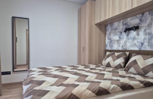 Kaunas Apartamento | New Kreves apartment & Free parking & Self check-in