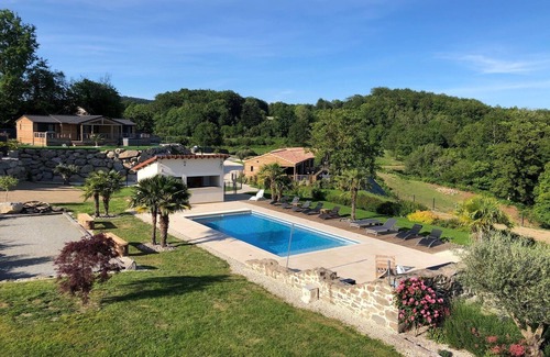 La Chapelle-Taillefert Cabaña | Nuevo L'Ecrin du Breuil Chalet L'opale