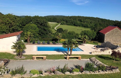La Chapelle-Taillefert Cabaña | Nuevo L'Ecrin du Breuil Chalet L'opale