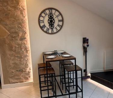 Noisseville Apartamento | NEW : L'industriel proche METZ (Noisseville)