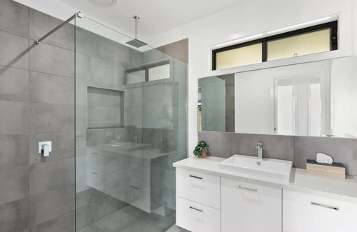 Yarrawonga Apartamento | NEW - Lake Breeze in Rosella Place