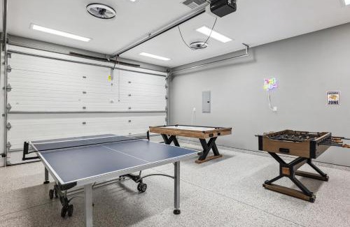Lake Havasu City Casa | NEW Lakeside Hideaway Spa Game Room Firepit