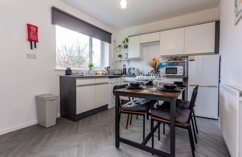 Newcastle-upon-Tyne Apartamento | New Large 2 Bed entire apartment Near Newcastle upon Tyne