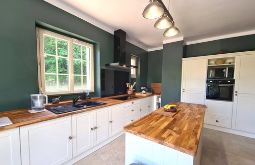 Cenac-et-Saint-Julien Casa | **NEW** - Lavayre - private pool, large garden and great views of Domme
