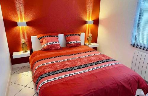 Noisseville Apartamento | NEW : Le Terracotta proche Metz