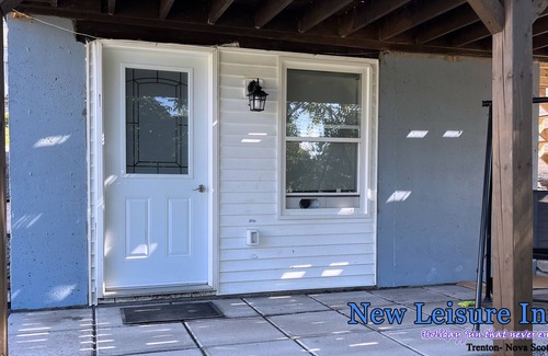 Trenton Casa | New Leisure Inn ( Holiday Home )