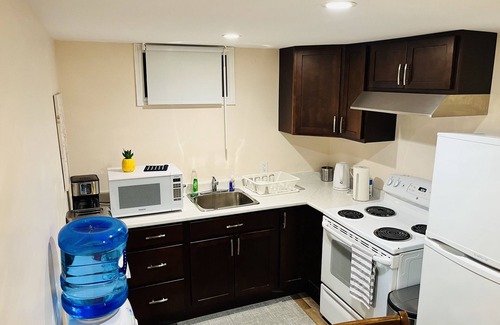 Trenton Apartamento | New Leisure Inn ( Holiday Home )