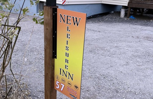 Trenton Apartamento | New Leisure Inn ( Holiday Home )