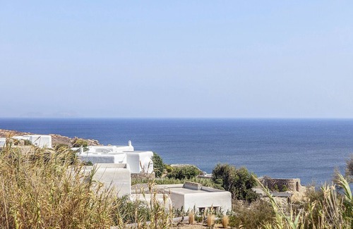 Kalafatis Villa | LIBERACIÓN NUEVA VILLA 1 MYKONOS