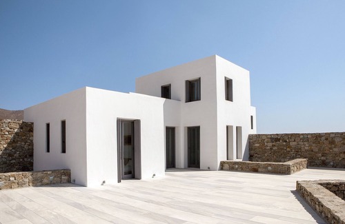 Kalafatis Villa | NUEVA VILLA DE LIBERACIÓN 2 MYKONOS