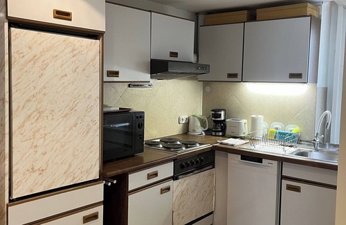 Belvaros - Lipotvaros Apartamento | New! Libra Grande Venetian Style Apartment