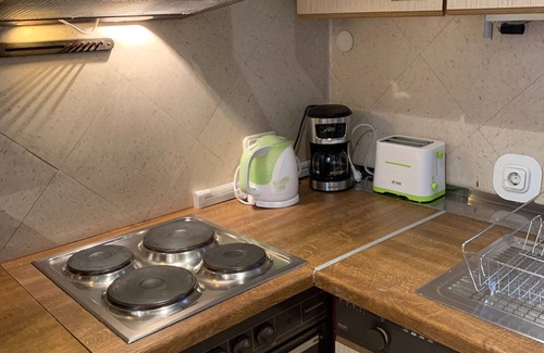 Belvaros - Lipotvaros Apartamento | New! Libra Grande Venetian Style Apartment