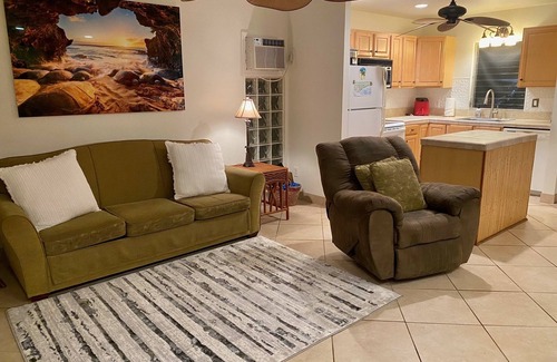 Historic Lahaina Front Street Casa | New Listing! 1 Bedroom, 2 full bathrooms in beautiful Puamana w/2 Paddleboards!