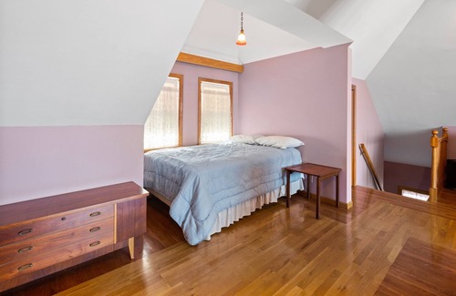 Plymouth Casa | *New Listing 2023* Plymouth Perch - Plymouth Home with Spectacular Water Views