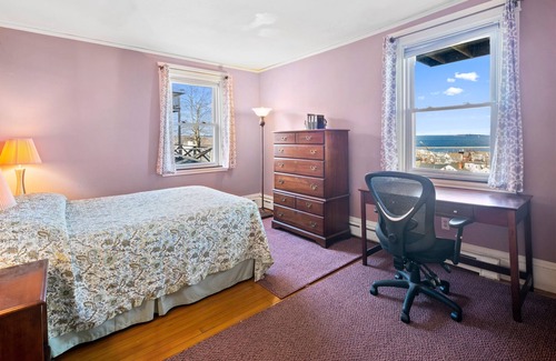 Plymouth Casa | *New Listing 2023* Plymouth Perch - Plymouth Home with Spectacular Water Views