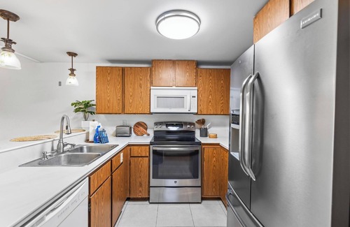 Waikoloa Condominio | New Listing: 2BD/2BA Condo in Waikoloa Village –BBQs, Heated Pool & Golf Course