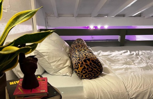 Coral Way Cabaña | 5 MINUTOS A PIE DEL CENTRO DE CORAL GABLES - LOFT SEXY
