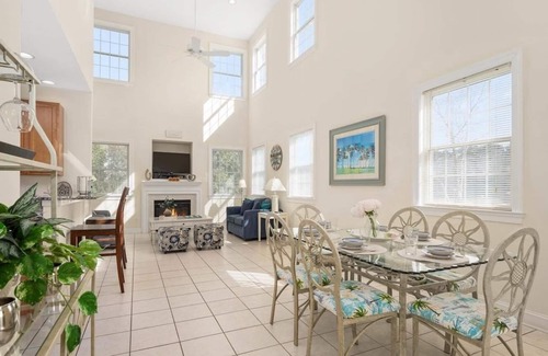 Sun Ridge Casa | New Listing at Bayside Resort * 4BR Luxury Home: W Fenwick Island w 4BR, 2