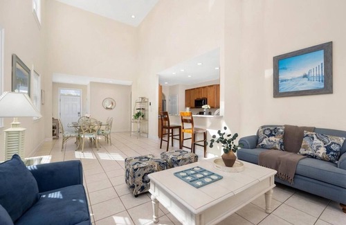 Sun Ridge Casa | New Listing at Bayside Resort * 4BR Luxury Home: W Fenwick Island w 4BR, 2