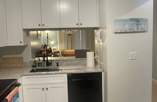 Brewster Condominio | Nuevo listado en Ocean Edge - Pases para invitados disponibles